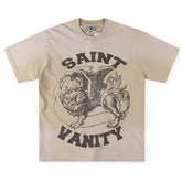 Saint Vanity Griffin T-Shirts